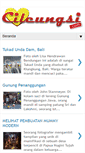 Mobile Screenshot of cileungsi.com